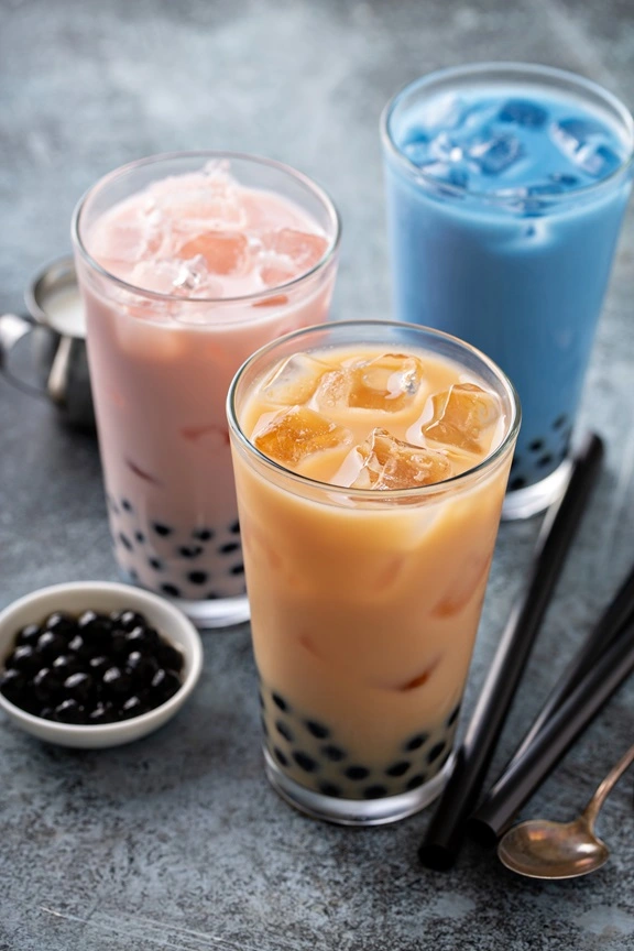 Bubble Tea